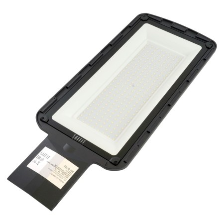 Street lamp SAFFIT SSL10-150, IP65, LED, 150 W, 46x218x538 mm, black color-3