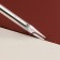 Parbil-kromcores for the skin, step 1 mm, 14.6 × 2.5 cm