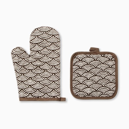 Kit. Dive 2 Ave. Ethel District 17*17cm, mittens-ditch. 26*16cm, 100%p/e-1
