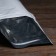 Package doy-pack, matte, white, 16 x 24 x 4 cm