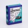 Anti -Stress Fort Pendulum Square Little 9*9*7.5