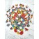 Figure puzzle "Paradise Ptashka"