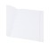 A notebook 48 sheets in the anime cage "Informatics", the cover coated cardboard, embossing with cold foil, lamination of Soft-Touch, block offset