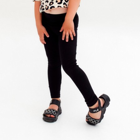 Leggings (leggings) Children's KAFTAN "Trendy" R.28 (86-92)