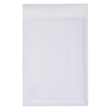 Kraft convert with air-pussy film Mail Lite D/1, 18 x 26 cm, White-1