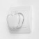 Nightnik "Apple", 5.5x5x5 cm, plastic