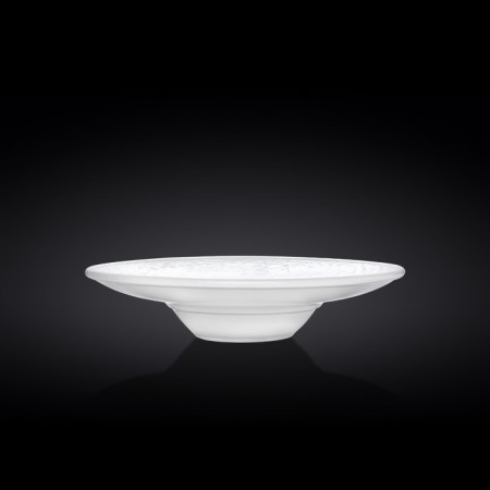 Deep plate Wilmax England Whitestone, D = 27 cm-1