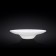 Deep plate Wilmax England Whitestone, D = 27 cm
