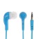 Luazon LN-2 headphones, vacuum, flat wire, mix