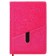 Organizer A5, 120 sheets in a ruler, with a pvc cover with a pocket, mix