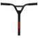 Self -cot Cosmoride Hacker CH2020, Pu Pu 100 mm, ABEC 7, Red color