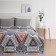 Cover Merry, 172x205 cm, microfiber