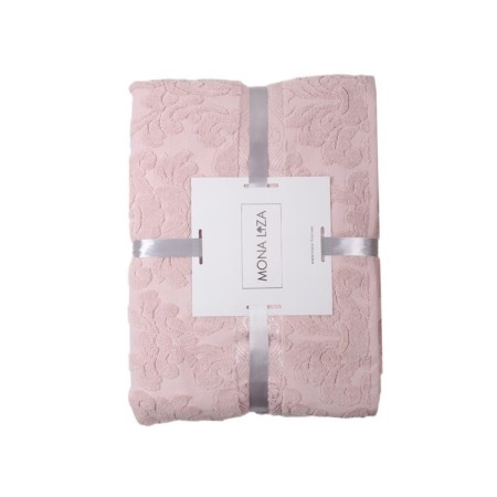 Tainted steel cover Softness Powder, size 200x220 cm-4