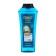 Gliss Kur shampoo, exceptional moisture, 400 ml