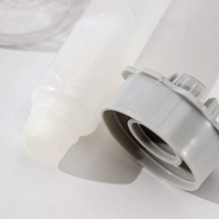 Water bottle with Urban flask, 600 ml, 6.8 × 8.3 × 24.5 cm, tritan, mix color-6