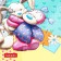 Diary for grades 1-4 Metoyou, hard cover, glossy lamination, 48 sheets