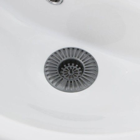 Filter for the sink-3