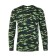 Longslewed male launched, camouflage color, size 50