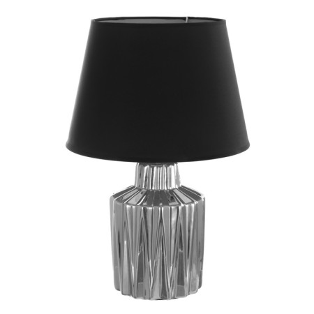 Faivi table lamp E14 40W silver 27x27x43 cm Risalux-6