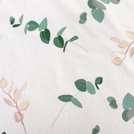 Bed linen Ethel 2 joint venture "Eucalypt" (view 1) 175*215 cm, 200*220 cm, 70*70 cm -2 pcs-4