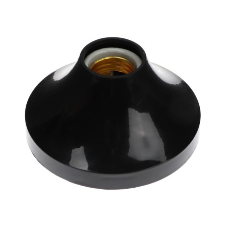 TDM-Overendry, ceramic, e27, "eco", black-2