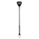 Stack Toyfa Theatre, skin, black, 55 cm