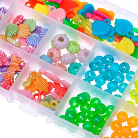 Set for beading "Summer Day"-6