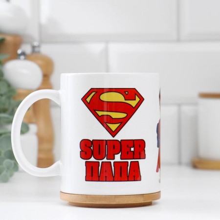 Super Dad Super Dad Superpan