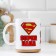 Super Dad Super Dad Superpan