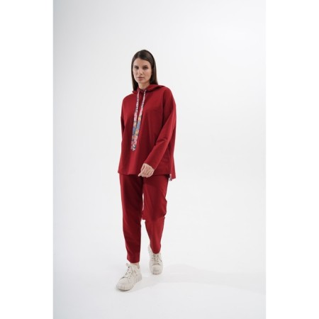 Female trousers, size 48-3