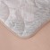 Set 1.5 joint venture: blanket 145x220 cm, sheet 150x220 cm, pillowcases 50x70 cm - 1 pcs