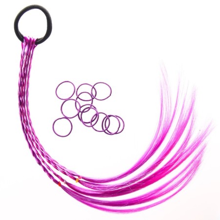 Gift set of hair accessories "Bloom", Winx-2