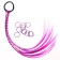 Gift set of hair accessories "Bloom", Winx