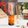 Fragrant Modern Diffusor, 50 ml, juicy watermelon, "wealth of aroma"