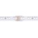 Connector ARTE LAMP Strip-CCCESSORES A32-10-MIX, White