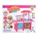 Game set "Kitchen of the chef", light, sound