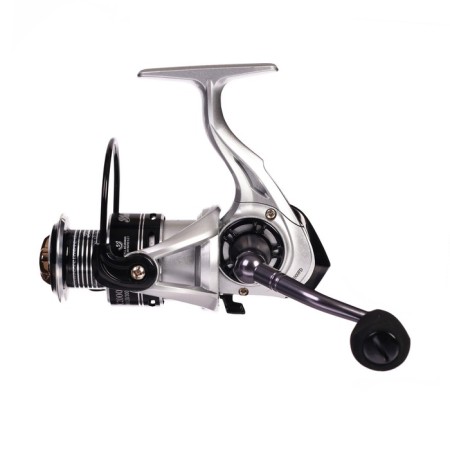 Road of the Unserial Black Side Quest X 2000FD, 5+1 bearing-1