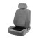 Heating the seats Torso, without a regulator, cotton