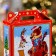 Gift box "Quartet" 16.8 x 7 x 25 cm