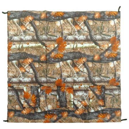 Paul for the winter tent 200, 180 x 180 cm, mix-1