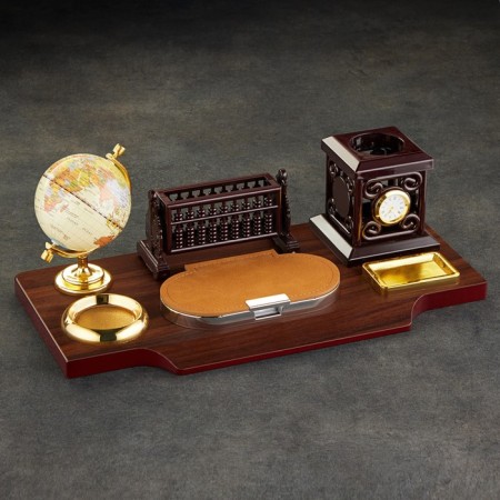 Table 6B1C Cossack and Cup, Cherry-12