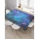 The tablecloth “Fascinating Dali”, rectangular, Saten, size 145x180 cm