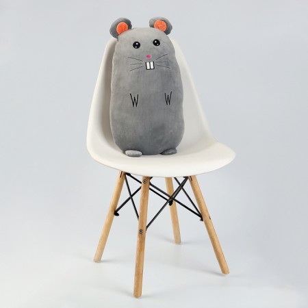 Soft toy "Mouse", 50 cm-4