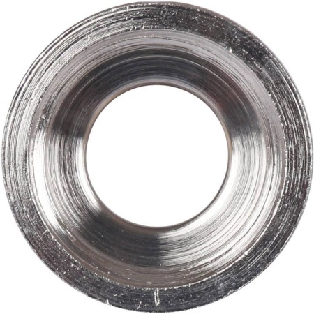 Turnkey adapter Stoutsft-0073-001238, 1/2 "x 3/8", internal thread, nickel.-4