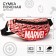 Bag Barry Bag, 25x6x13 cm, Avengers