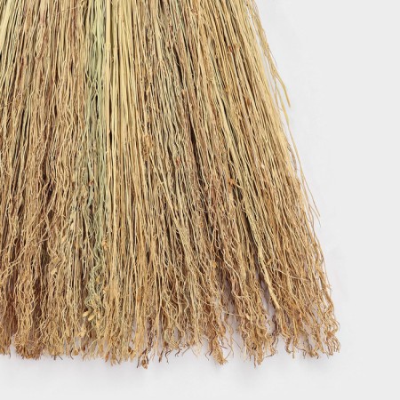 Venik 3 radial sorghum, with a loop, 220 g, 66 cm-3