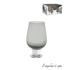 Set of glasses Lenardi, 600 ml, 6 pcs