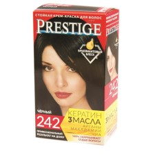 Hair dystige vip’s, 242 black