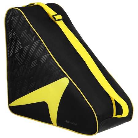 Bag for skates and rollers Onlytop, 42x38x20 cm-4
