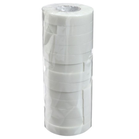 Adhesive tape is bilateral, on a foamed basis, 17 mm x 2 m-2